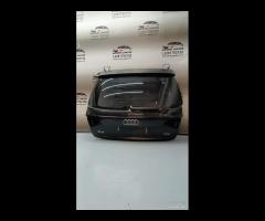 PORTELLONE POSTERIORE AUDI A4 B8 SW 2008-2011 COLO - 19