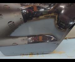 PORTA PORTIERA POSTERIORE SINISTRA VOLKSWAGEN POLO - 9