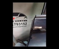 PORTA PORTIERA POSTERIORE SINISTRA VOLKSWAGEN POLO - 19