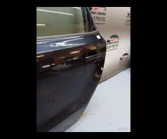 PORTA PORTIERA POSTERIORE SINISTRA VOLKSWAGEN POLO - 21