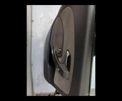 PORTA PORTIERA POSTERIORE SINISTRA VOLKSWAGEN POLO - 23