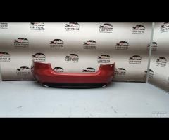PARAURTI POSTERIORE JAGUAR XE 2015-2018 BERLINA GX