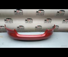 PARAURTI POSTERIORE JAGUAR XE 2015-2018 BERLINA GX