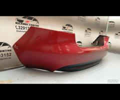 PARAURTI POSTERIORE JAGUAR XE 2015-2018 BERLINA GX