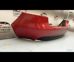 PARAURTI POSTERIORE JAGUAR XE 2015-2018 BERLINA GX - 6