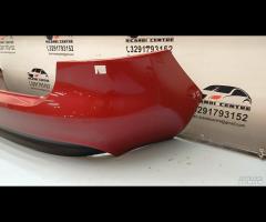 PARAURTI POSTERIORE JAGUAR XE 2015-2018 BERLINA GX - 7