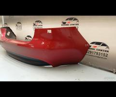 PARAURTI POSTERIORE JAGUAR XE 2015-2018 BERLINA GX - 8