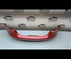 PARAURTI POSTERIORE JAGUAR XE 2015-2018 BERLINA GX - 9