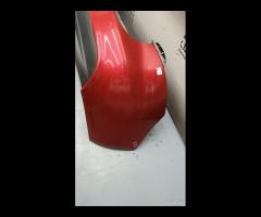 PARAURTI POSTERIORE JAGUAR XE 2015-2018 BERLINA GX - 12