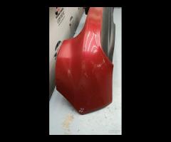 PARAURTI POSTERIORE JAGUAR XE 2015-2018 BERLINA GX - 13