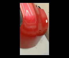 PARAURTI POSTERIORE JAGUAR XE 2015-2018 BERLINA GX - 14