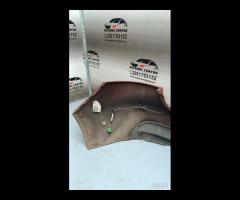 PARAURTI POSTERIORE JAGUAR XE 2015-2018 BERLINA GX - 20