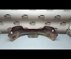 PARAURTI POSTERIORE JAGUAR XE 2015-2018 BERLINA GX - 22