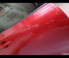 PORTA PORTIERA POSTERIORE DX JAGUAR XE 2015-2018 B - 9