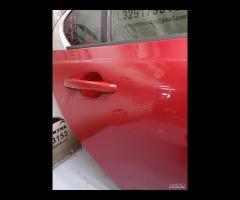 PORTA PORTIERA POSTERIORE DX JAGUAR XE 2015-2018 B - 11