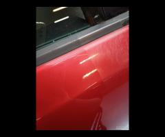 PORTA PORTIERA POSTERIORE DX JAGUAR XE 2015-2018 B - 12