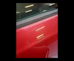 PORTA PORTIERA POSTERIORE DX JAGUAR XE 2015-2018 B - 13