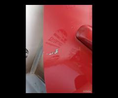 PORTA PORTIERA POSTERIORE DX JAGUAR XE 2015-2018 B - 14