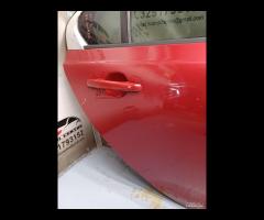 PORTA PORTIERA POSTERIORE DX JAGUAR XE 2015-2018 B - 16