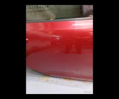 PORTA PORTIERA POSTERIORE DX JAGUAR XE 2015-2018 B - 17