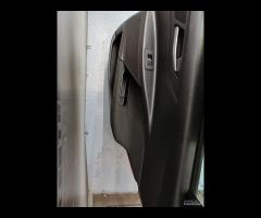 PORTA PORTIERA POSTERIORE DX JAGUAR XE 2015-2018 B - 22