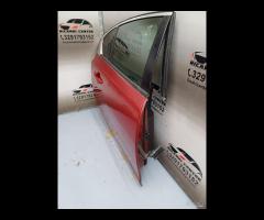 PORTA PORTIERA POSTERIORE DX JAGUAR XE 2015-2018 B - 23