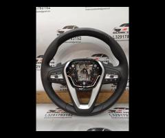 VOLANTE MULTIFUNZIONE 2020 BMW X5 G05 X6 G06 X7 G0