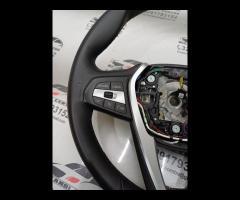 VOLANTE MULTIFUNZIONE 2020 BMW X5 G05 X6 G06 X7 G0 - 7