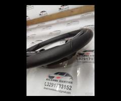 VOLANTE MULTIFUNZIONE 2020 BMW X5 G05 X6 G06 X7 G0 - 11