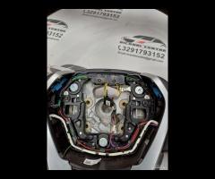 VOLANTE MULTIFUNZIONE 2020 BMW X5 G05 X6 G06 X7 G0 - 13