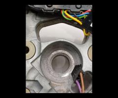 VOLANTE MULTIFUNZIONE 2020 BMW X5 G05 X6 G06 X7 G0 - 14