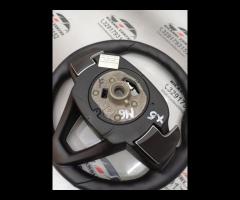 VOLANTE MULTIFUNZIONE 2020 BMW X5 G05 X6 G06 X7 G0 - 22