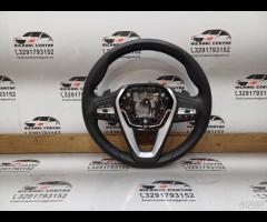 VOLANTE MULTIFUNZIONE 2020 BMW X5 G05 X6 G06 X7 G0 - 24