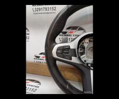 VOLANTE MULTIFUNZIONE M SPORT BMW G30 2019 SW80718 - 6