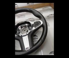 VOLANTE MULTIFUNZIONE M SPORT BMW G30 2019 SW80718 - 10