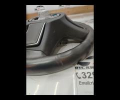 VOLANTE MULTIFUNZIONE M SPORT BMW G30 2019 SW80718 - 20