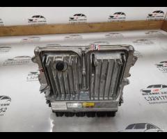 CENTRALINA MOTORE ECU BMW X5 2020 B57D30A 3.0 DIES