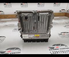CENTRALINA MOTORE ECU BMW X5 2020 B57D30A 3.0 DIES