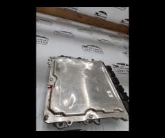 CENTRALINA MOTORE ECU BMW X5 2020 B57D30A 3.0 DIES - 15