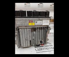 CENTRALINA MOTORE ECU BMW X5 2020 B57D30A 3.0 DIES - 22