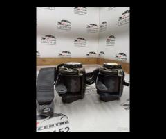 CINTURA DI SICUREZZA POSTERIORE DX \\ SX JAGUAR XF - 13