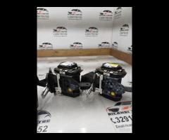 CINTURA DI SICUREZZA POSTERIORE DX \\ SX JAGUAR XF - 14