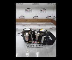 CINTURA DI SICUREZZA POSTERIORE DX \\ SX JAGUAR XF - 15