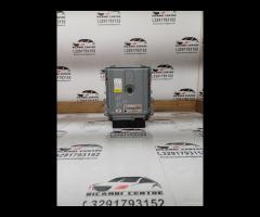 CENTRALINA MOTORE ECU JAGUAR XF 2019 306DT K8A212B