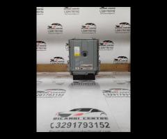 CENTRALINA MOTORE ECU JAGUAR XF 2019 306DT K8A212B