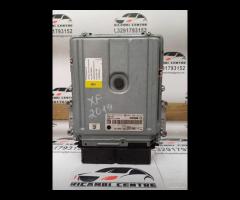CENTRALINA MOTORE ECU JAGUAR XF 2019 306DT K8A212B
