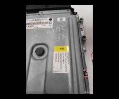 CENTRALINA MOTORE ECU JAGUAR XF 2019 306DT K8A212B - 10