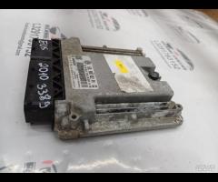 CENTRALINA MOTORE ECU VOLKSWAGEN EOS 03L906022PM 0 - 11