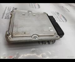 CENTRALINA MOTORE ECU VOLKSWAGEN EOS 03L906022PM 0 - 13