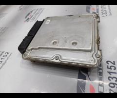 CENTRALINA MOTORE ECU VOLKSWAGEN EOS 03L906022PM 0 - 15